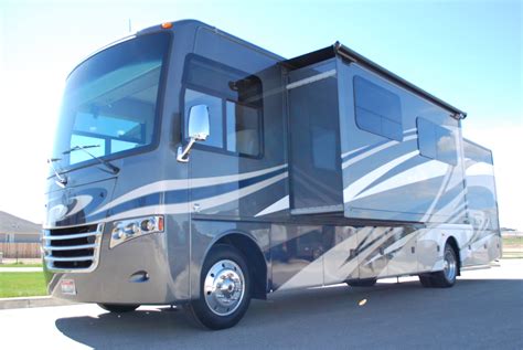 class a rv rental|RV Rentals